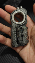 Sinian Stainless Steel PEI Damasteel