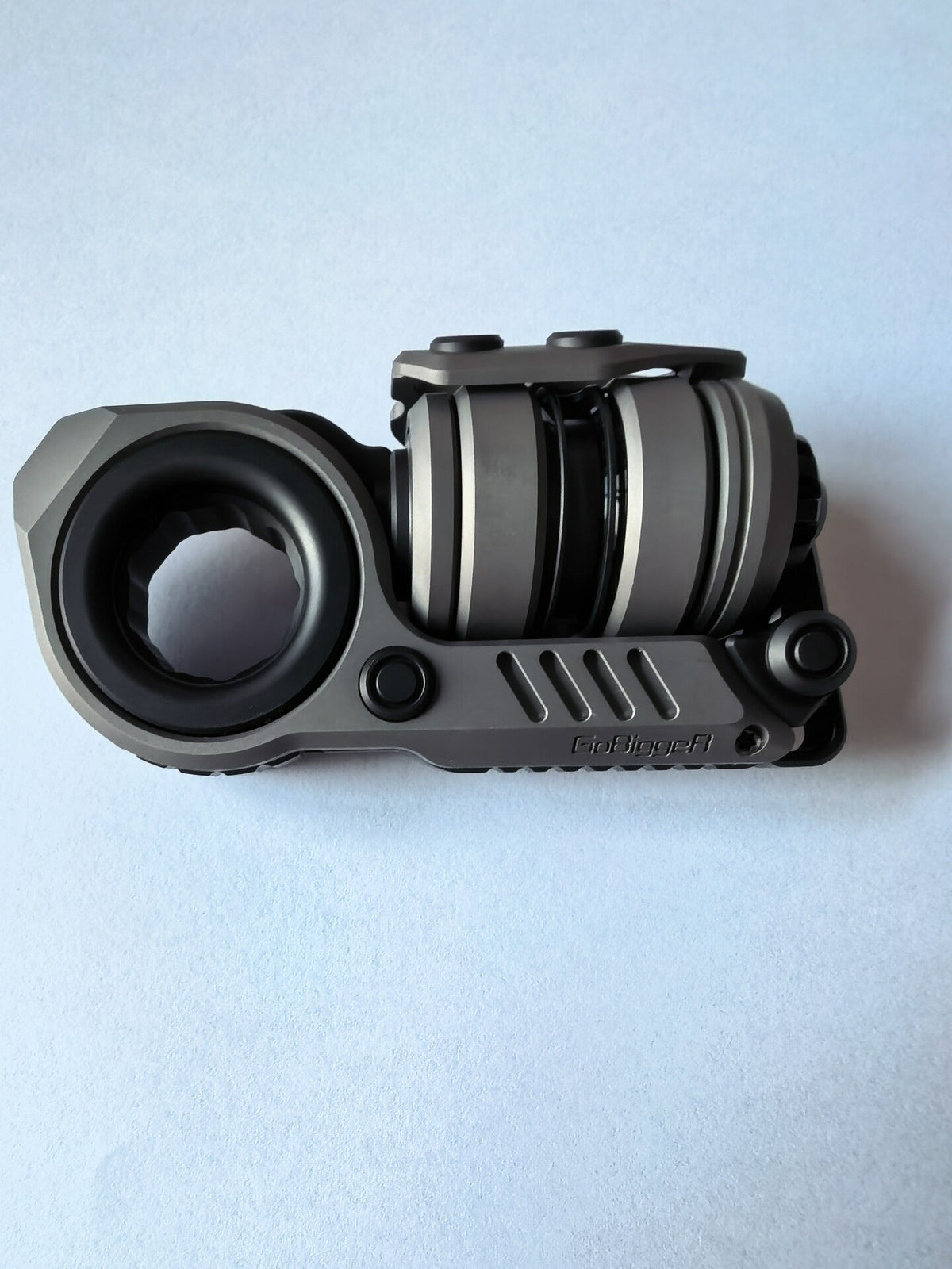 Sinian Titanium