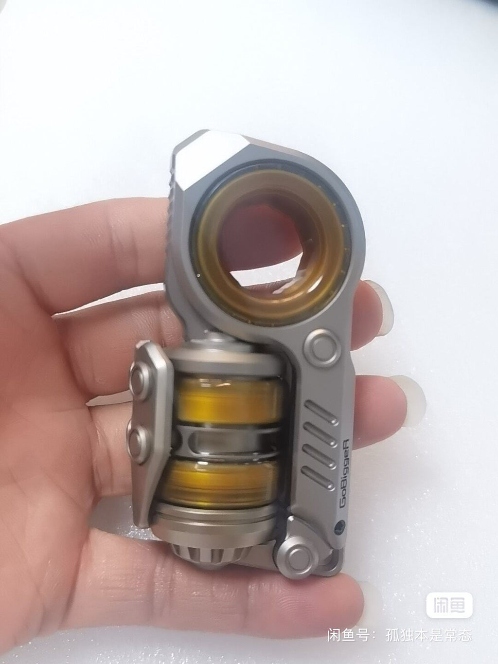 Sinian PEI Stainless Steel