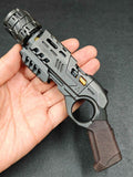 Punnk + Punnk Attachment Zirconium