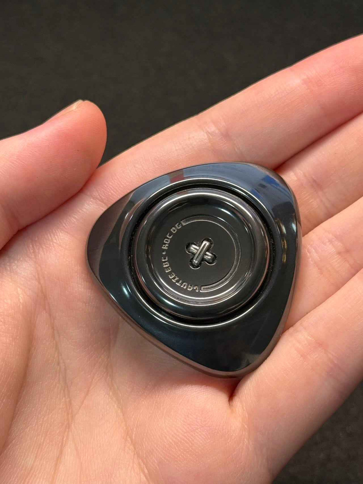 ROC OG Zirconium Polished