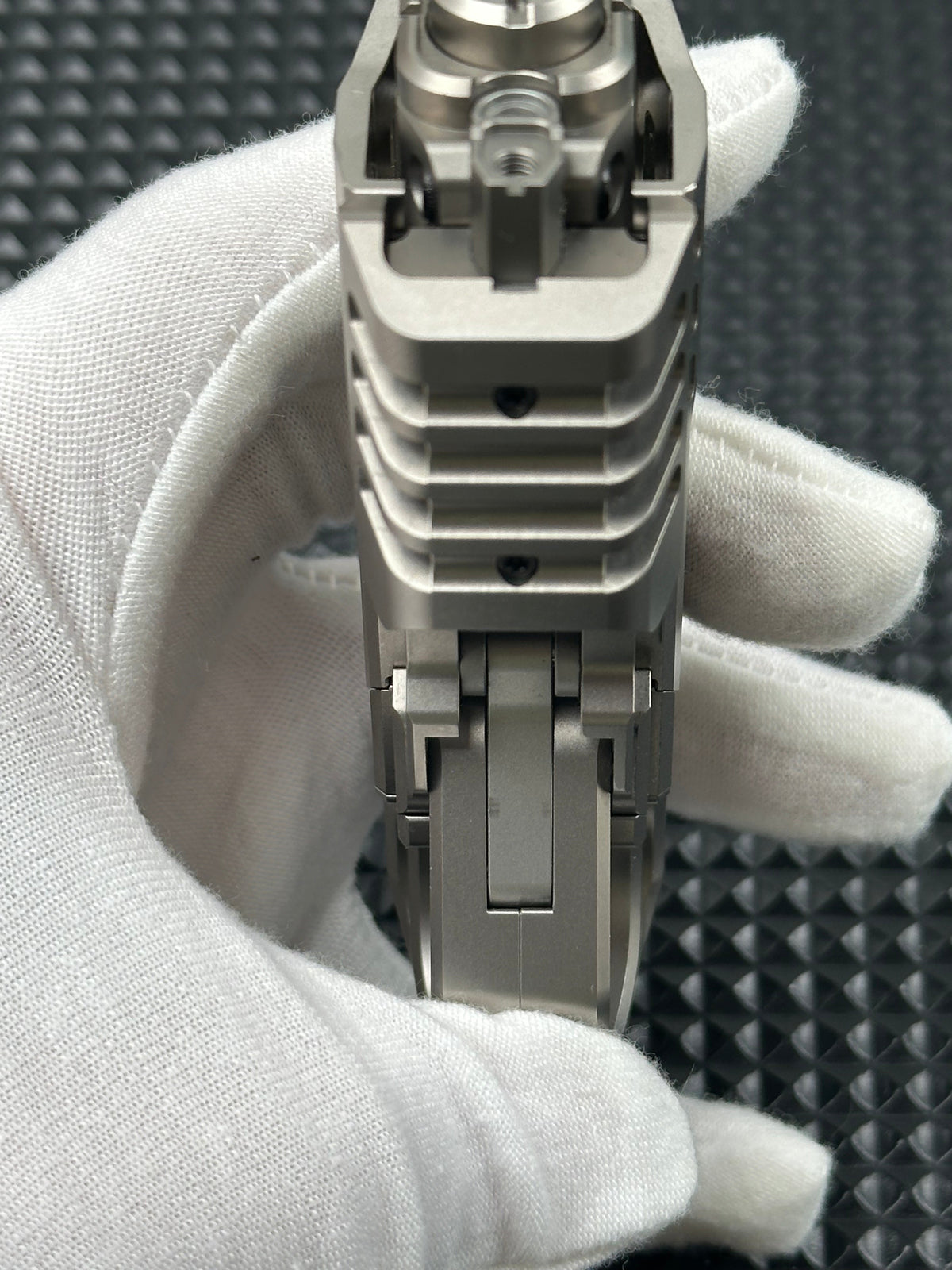 Punnk Titanium