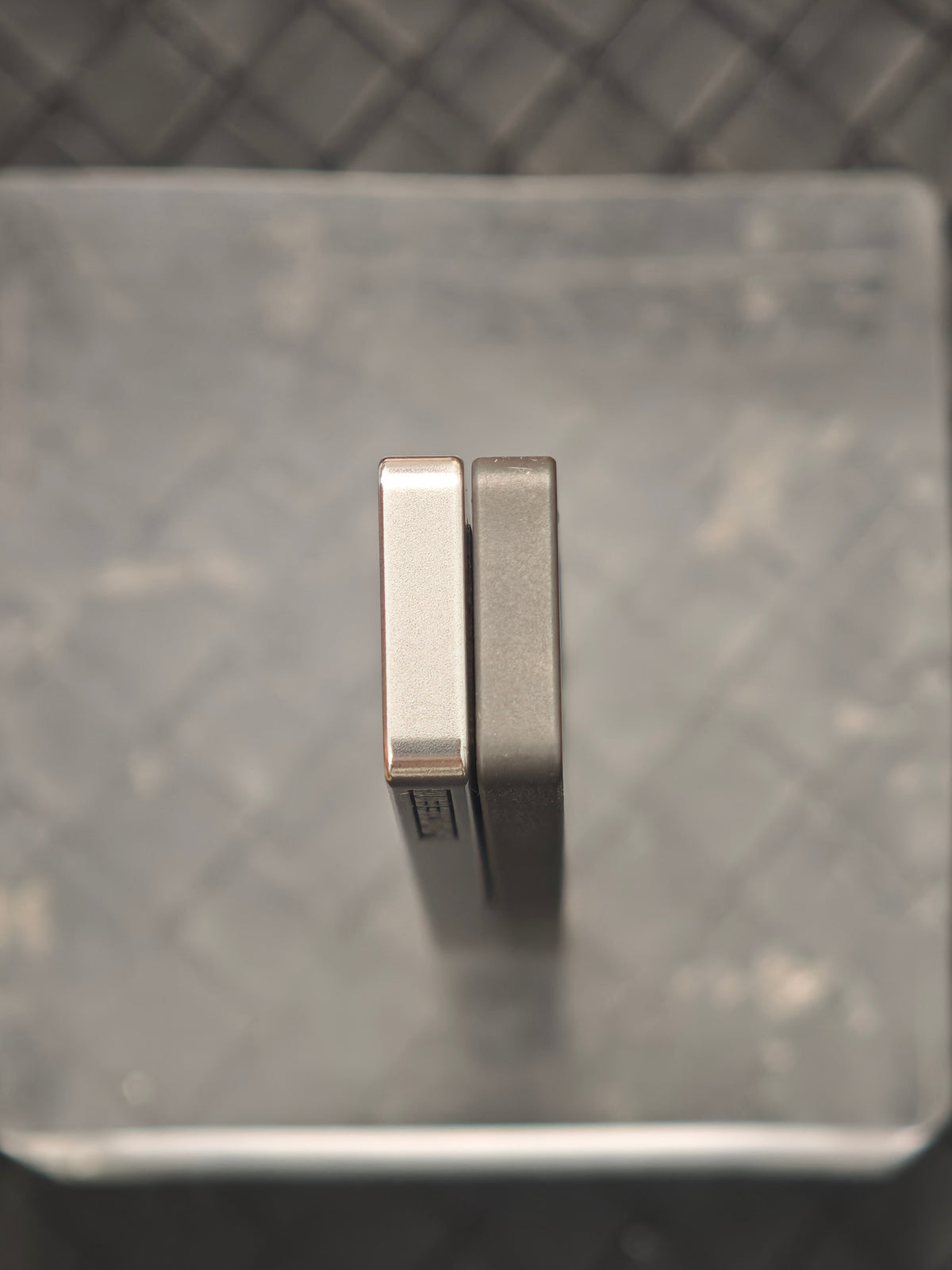 Choc Zirconium