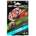 HASBRO Scythe Incendio 4-60T Beyblade X Starter