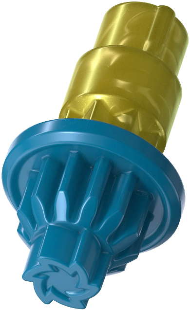 Takara Tomy Beyblade X CX-00 Valkyrie Volt S4-70V (Metal Coat: Gold)