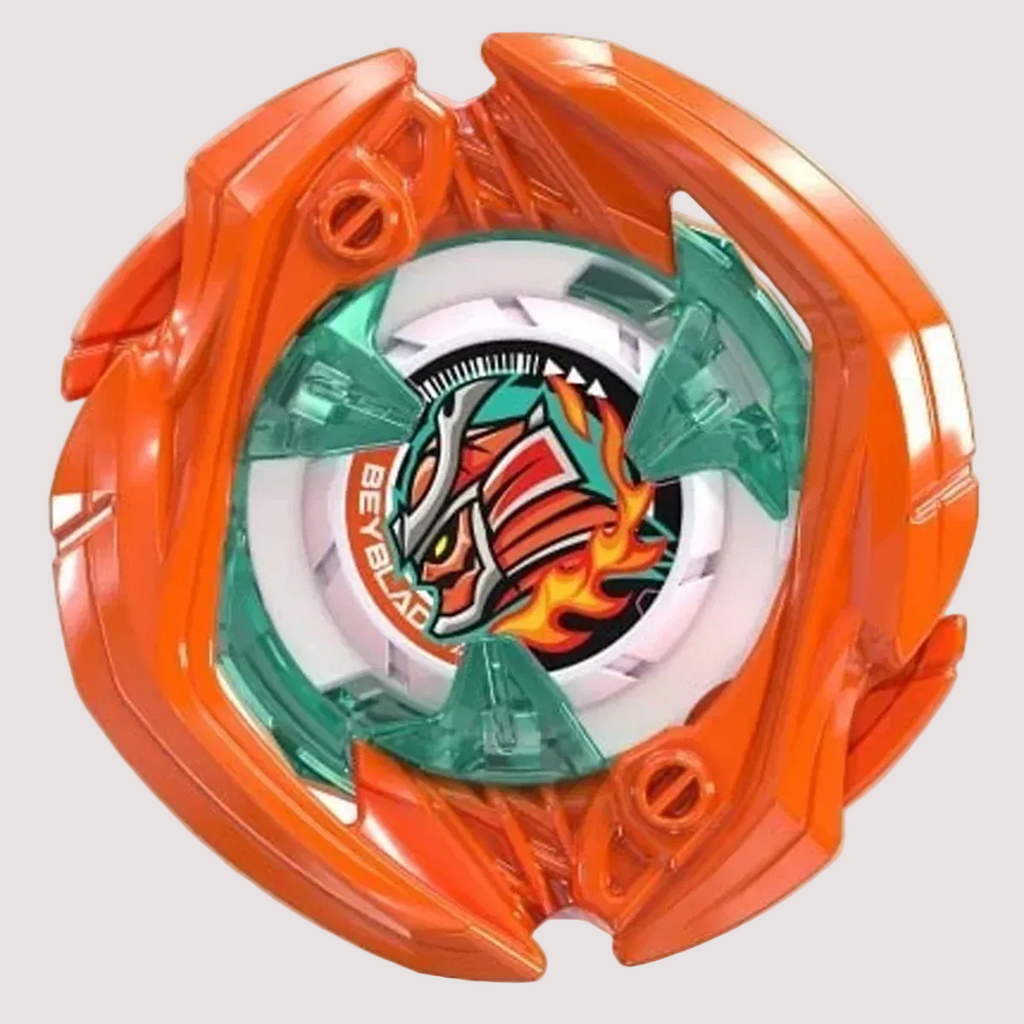 Ultimate Rare Bundle – Limited Edition Beyblade X Set (Pack of 6)