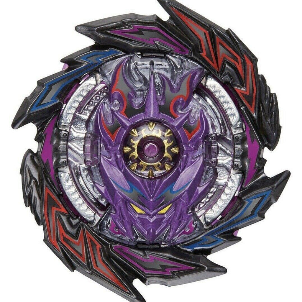 [FULL-SET] Takara Tomy Beyblade Stickers BURST Superking B-178 Random Booster Vol. 24