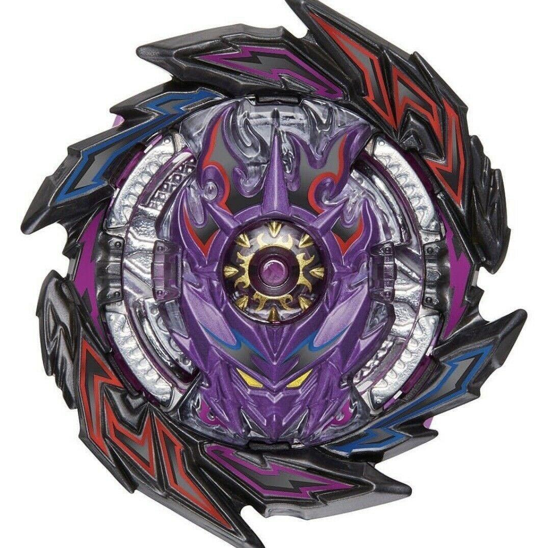 [FULL-SET] Takara Tomy Beyblade Stickers BURST Superking B-178 Random Booster Vol. 24