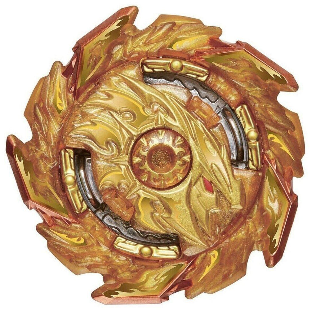 [FULL-SET] Takara Tomy Beyblade Stickers BURST Superking B-178 Random Booster Vol. 24