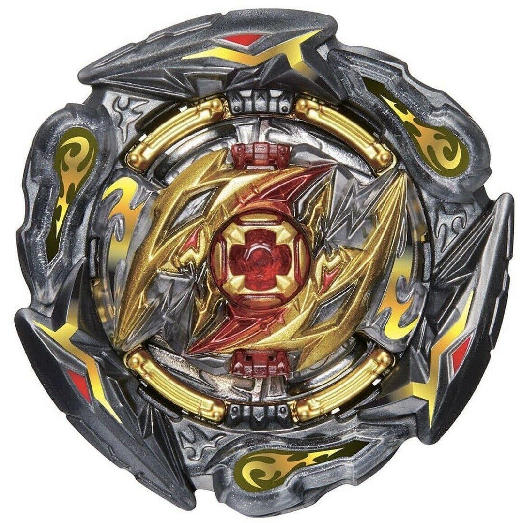 [FULL-SET] Takara Tomy Beyblade Stickers BURST Superking B-178 Random Booster Vol. 24