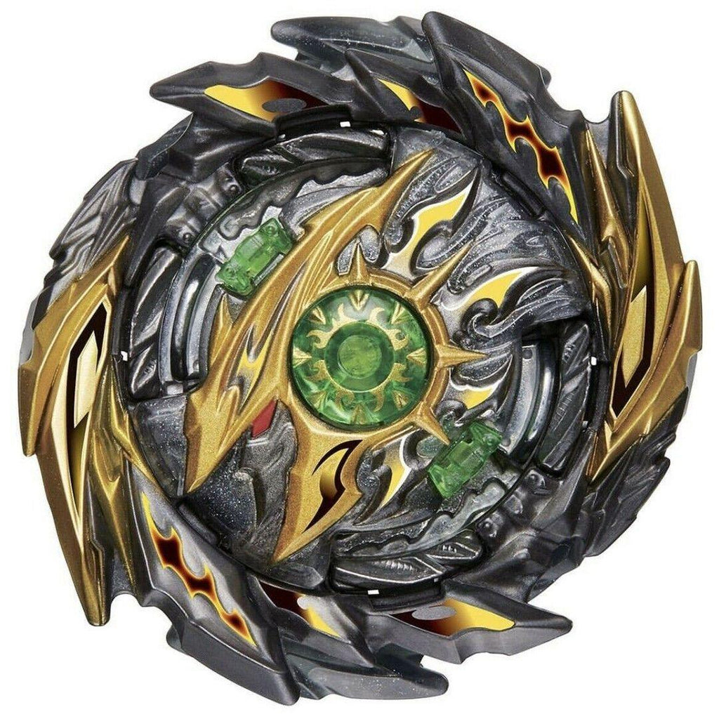 [FULL-SET] Takara Tomy Beyblade Stickers BURST Superking B-178 Random Booster Vol. 24
