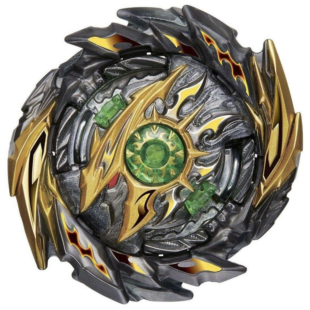 [FULL-SET] Takara Tomy Beyblade Stickers BURST Superking B-178 Random Booster Vol. 24