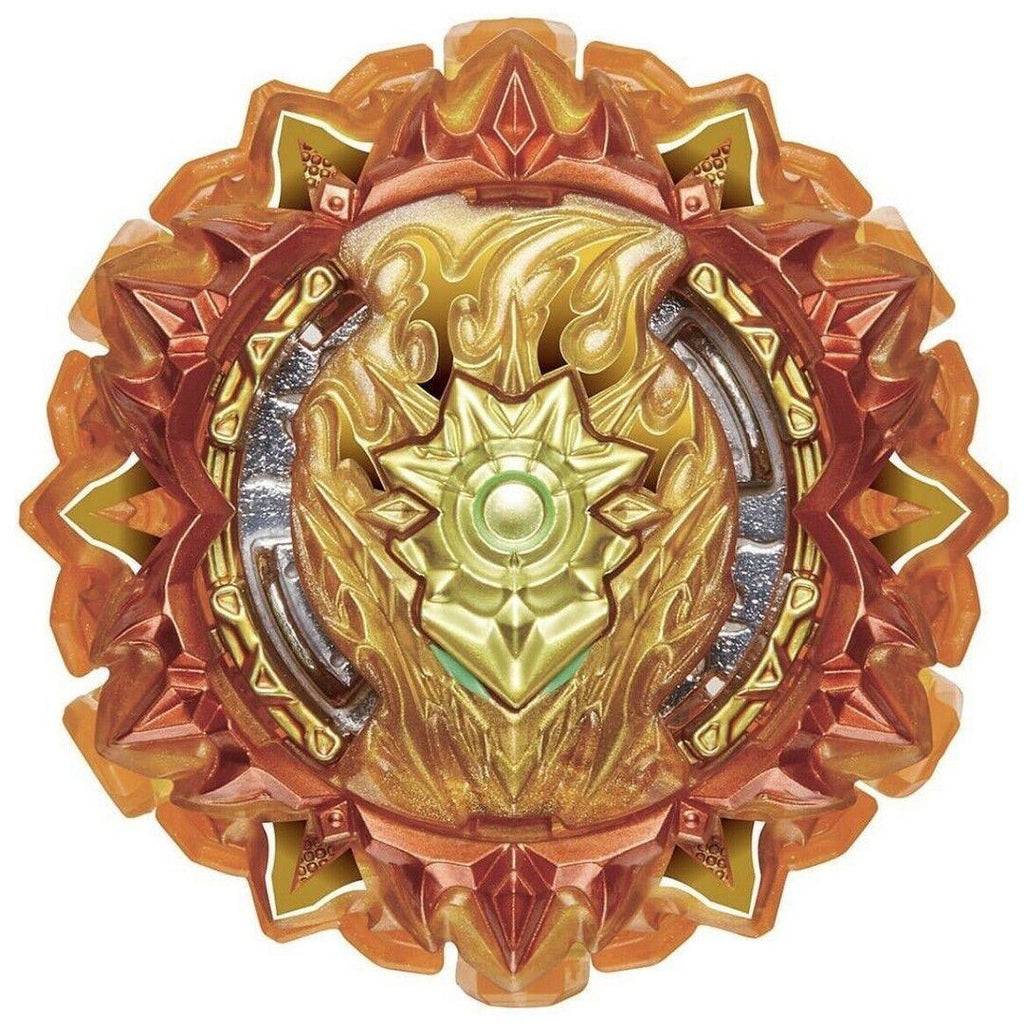 [FULL-SET] Takara Tomy Beyblade Stickers BURST Superking B-178 Random Booster Vol. 24