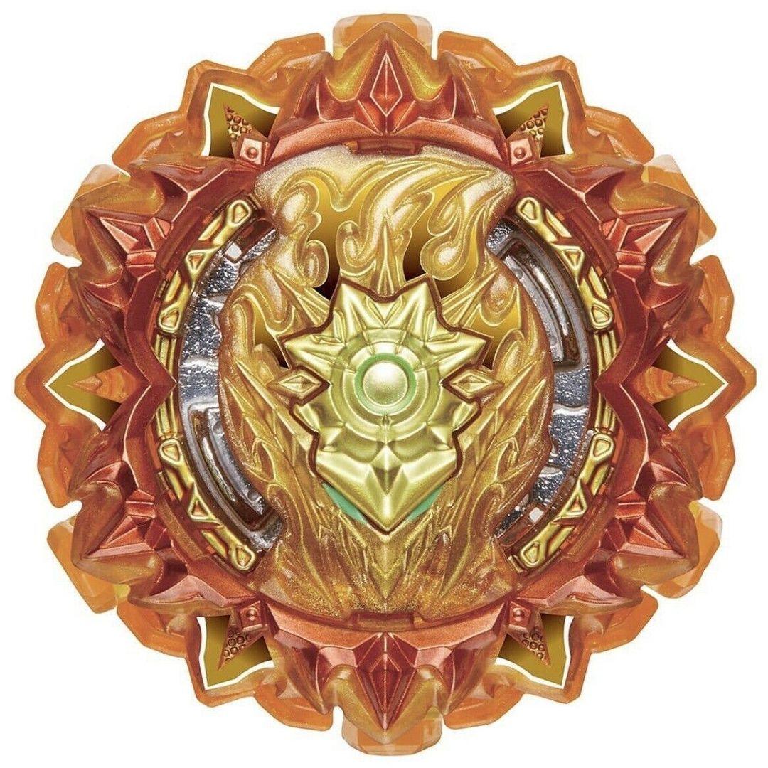 [FULL-SET] Takara Tomy Beyblade Stickers BURST Superking B-178 Random Booster Vol. 24