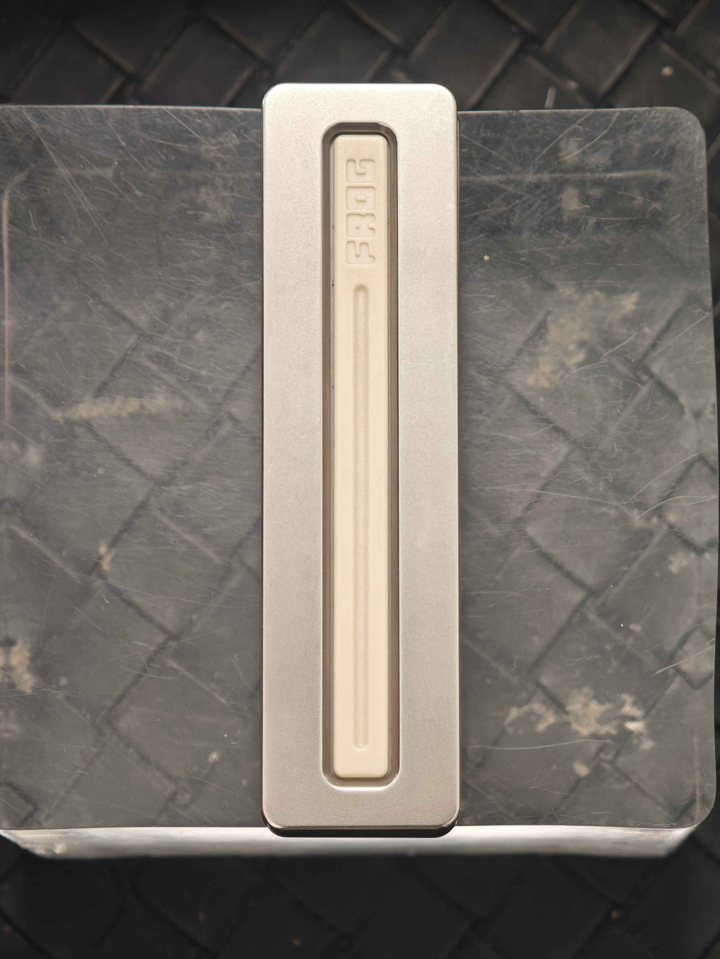 Frog Stainless Steel