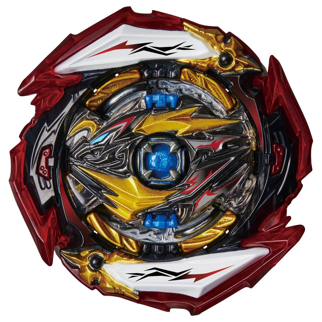 TAKARA TOMY Burst DB Quad Drive Random Booster Vol. 28 Beyblade B-196