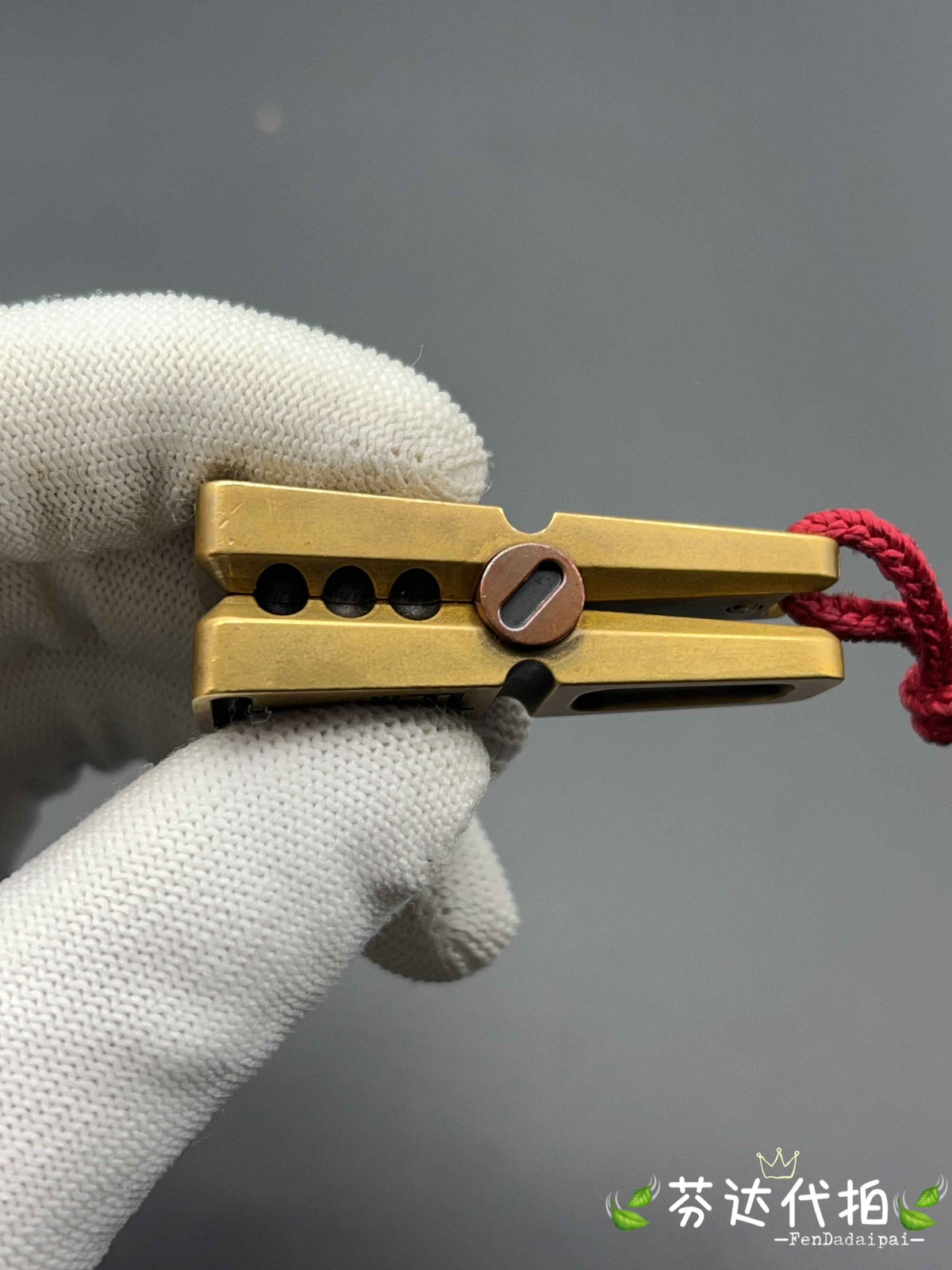 Crocbeats Brass