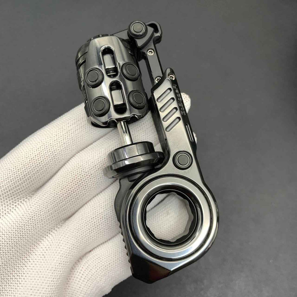 Sinian Zirconium
