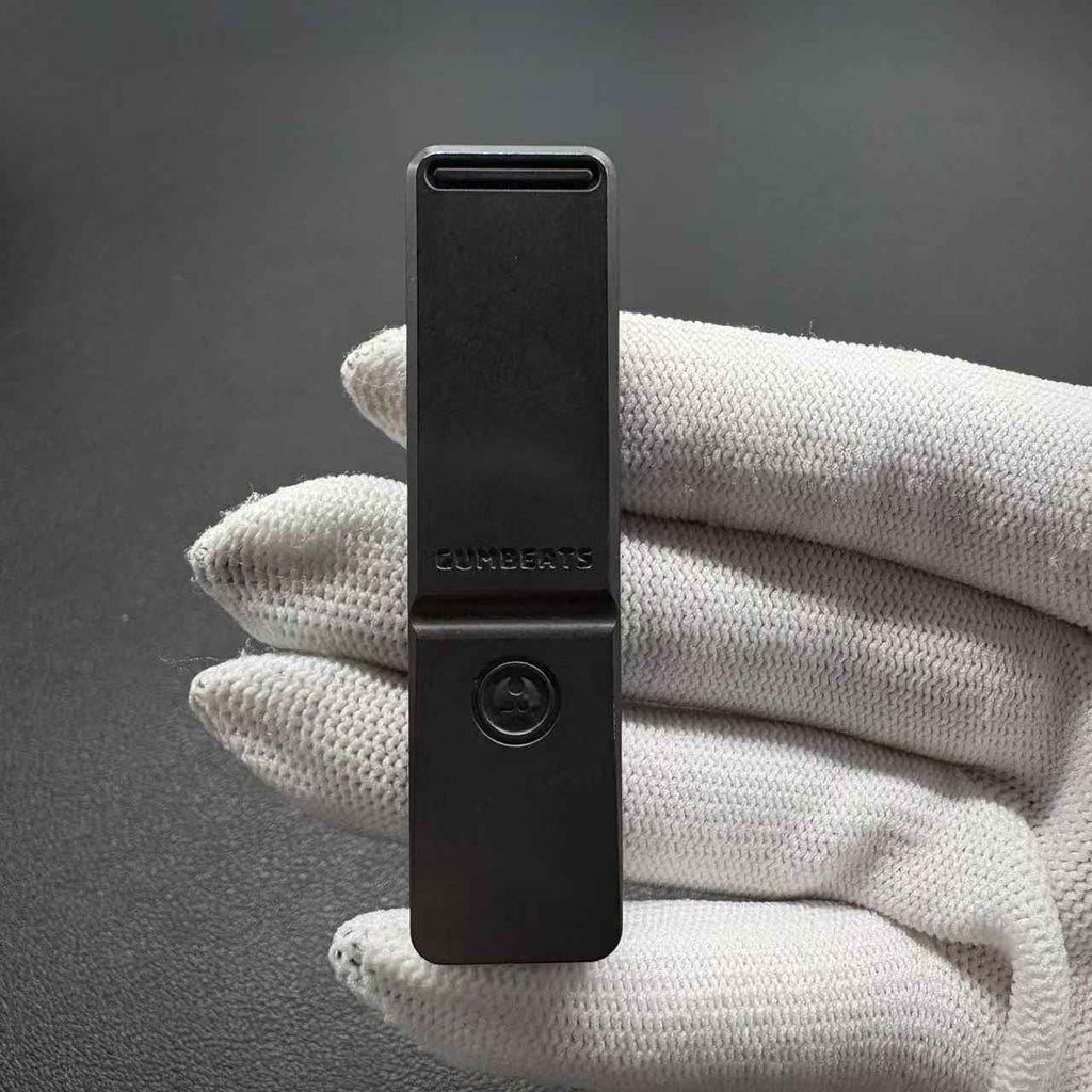 Gumbeats Zirconium