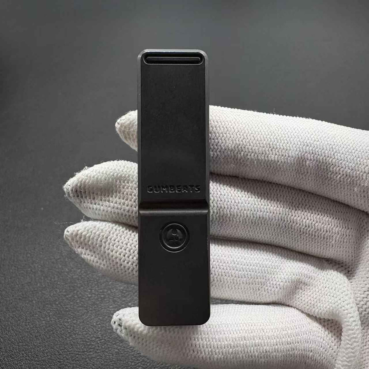 Gumbeats Zirconium