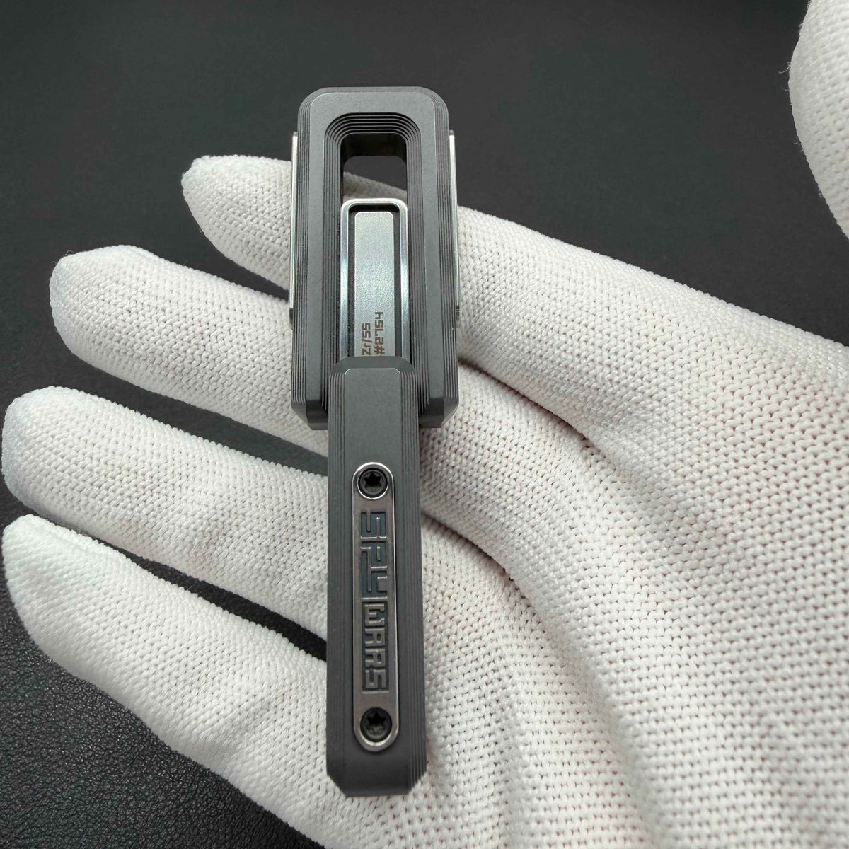 X Lock Zirconium