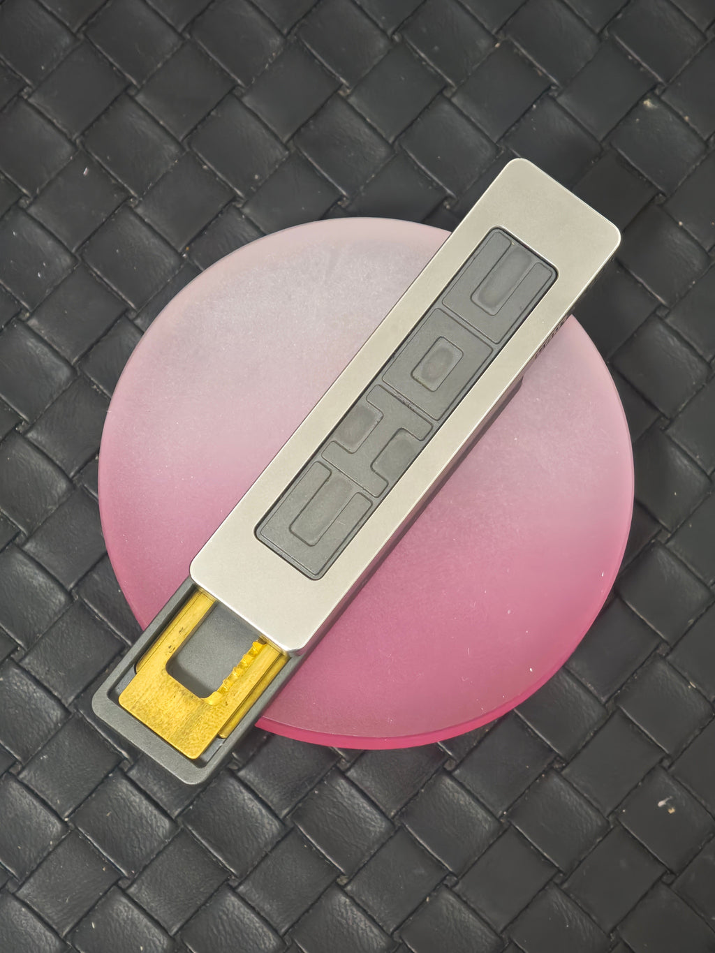 Choc Zirconium