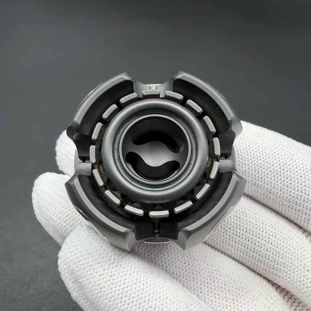 Noiz O Zirconium Limited Edition