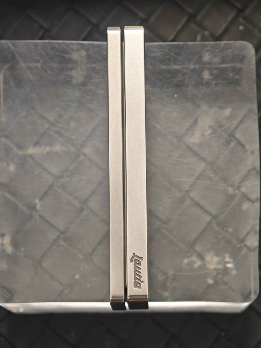 Frog Stainless Steel