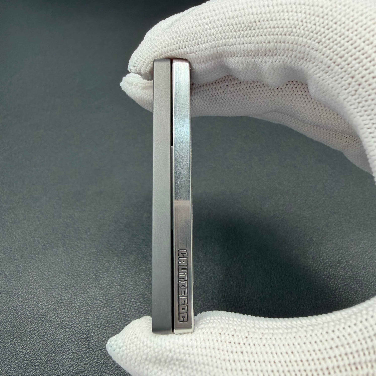 Choc Zirconium