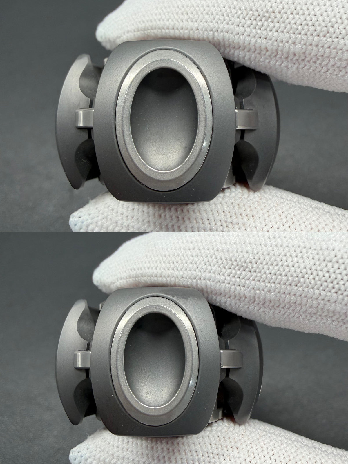 Noiz O Zirconium Limited Edition