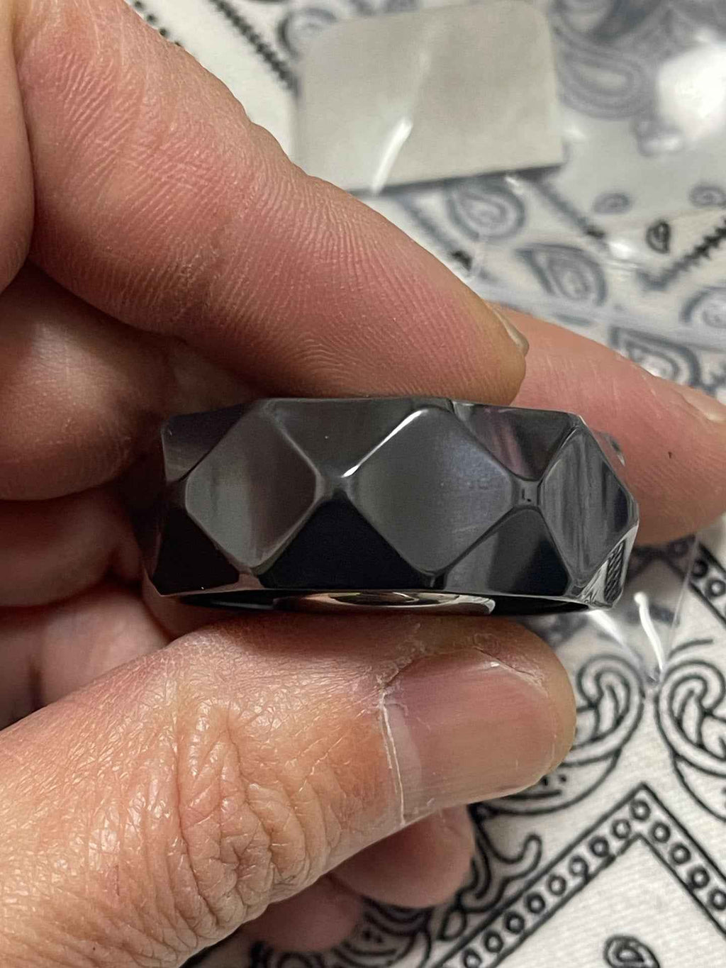 BIT05 Zirconium