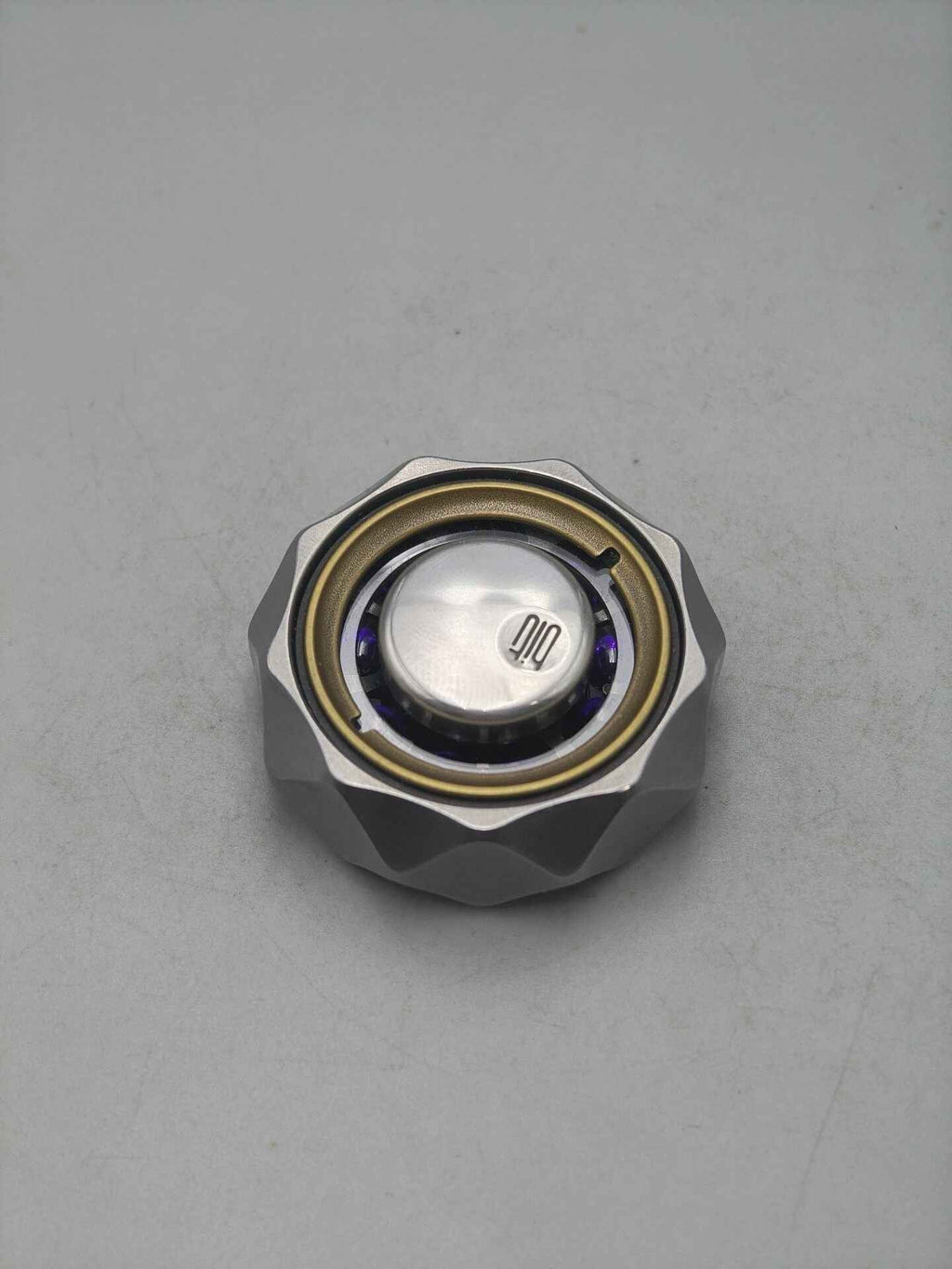 BIT05 Stainless Steel Brass