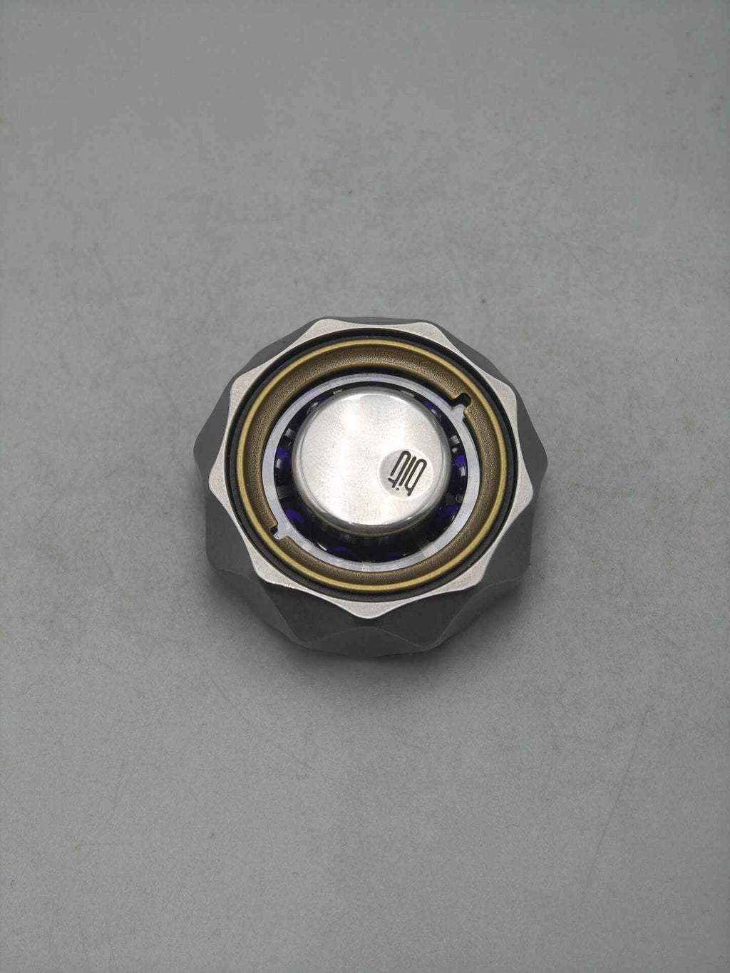 BIT05 Stainless Steel Brass