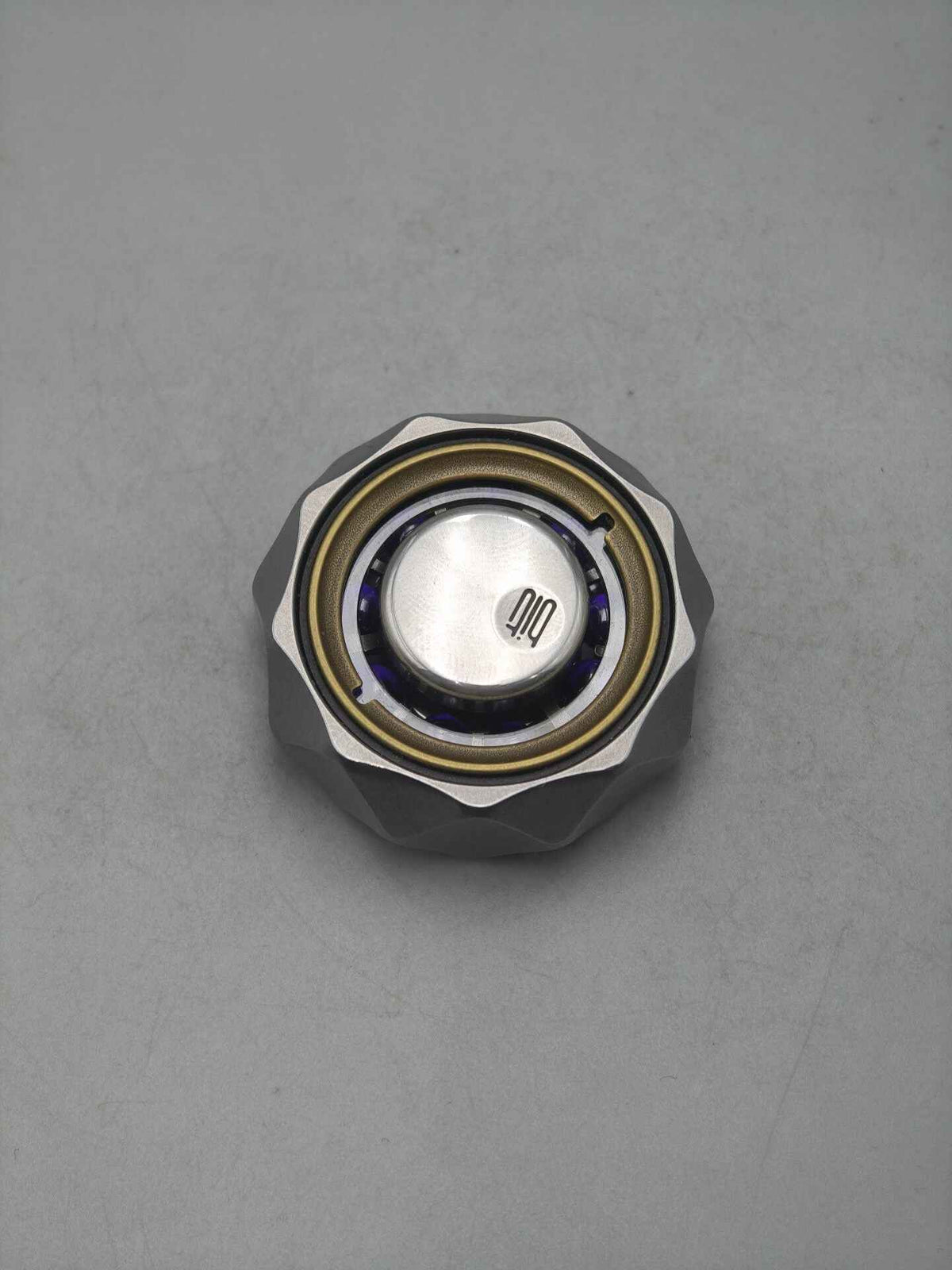 BIT05 Stainless Steel Brass