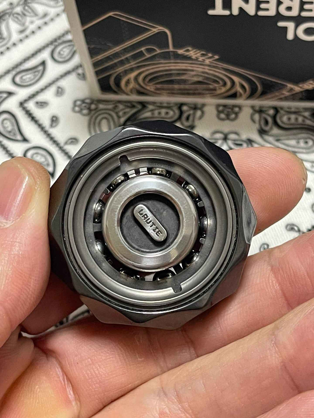 BIT05 Zirconium
