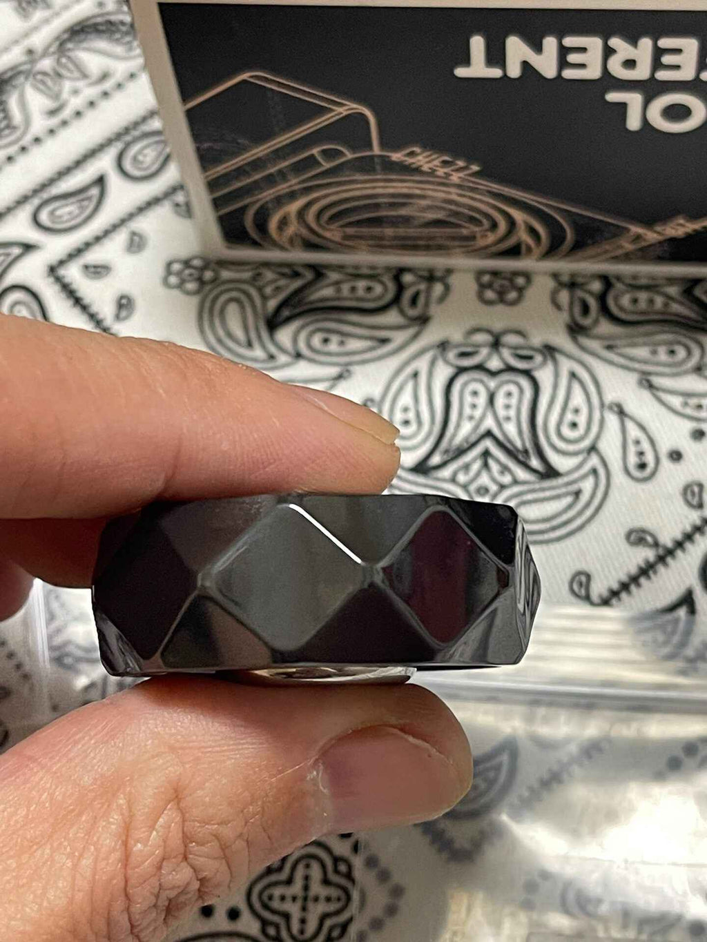 BIT05 Zirconium