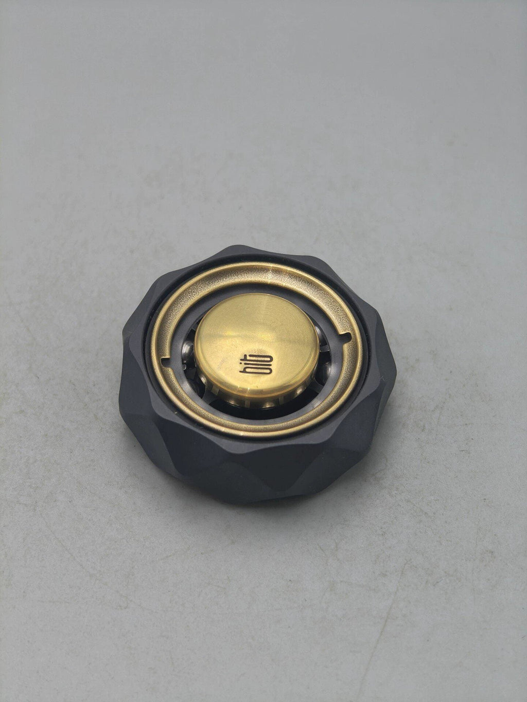 BIT05 Zirconium Brass