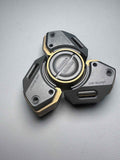 BIT09 Zirconium Brass