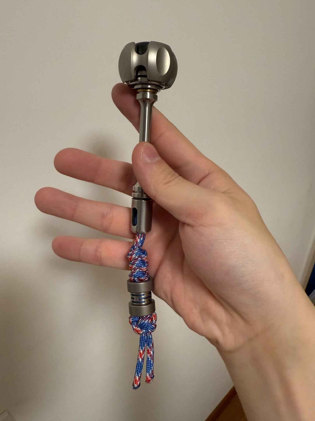 C Nano Stainless Steel