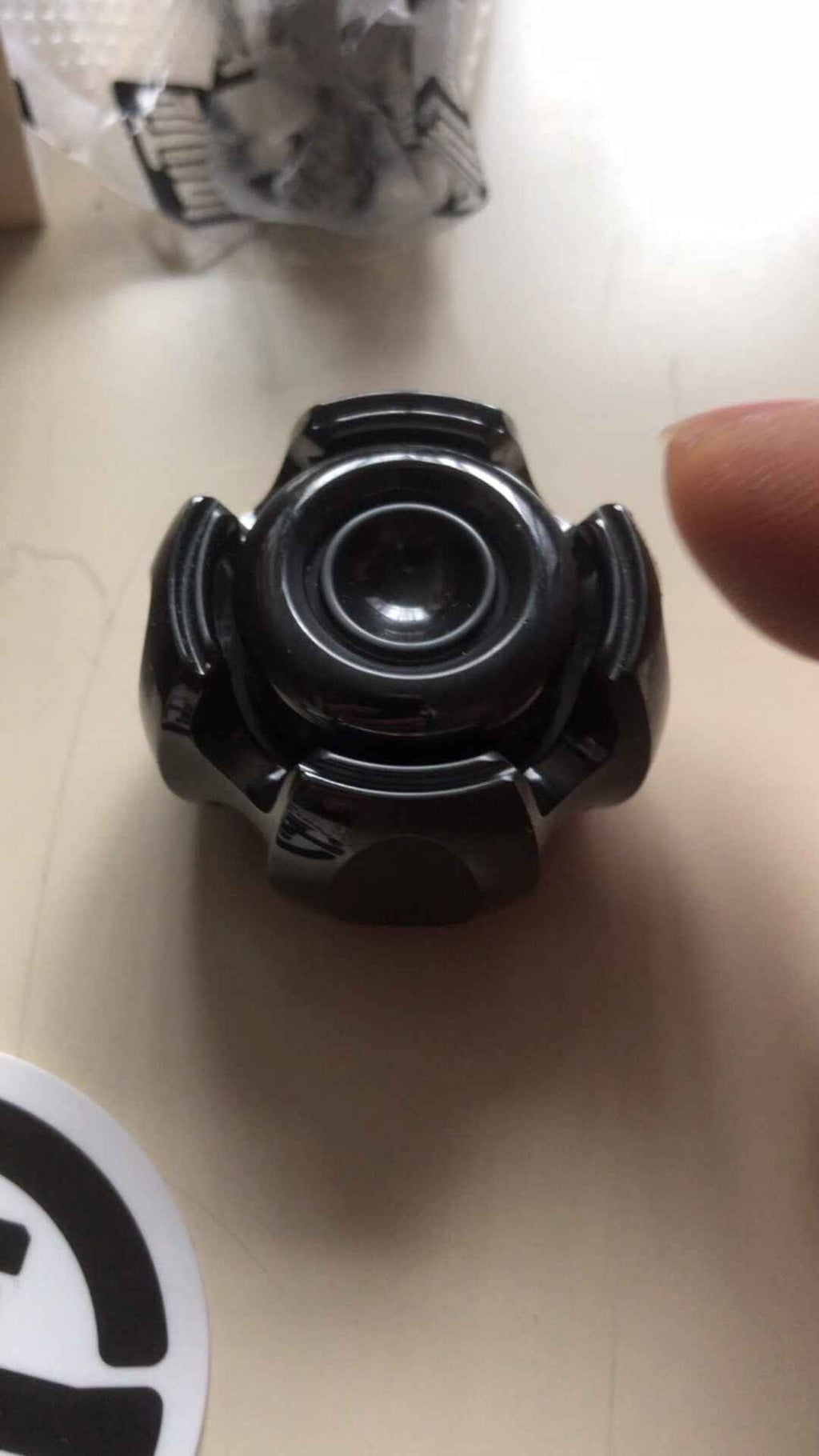 NoizC Nano Zirconium