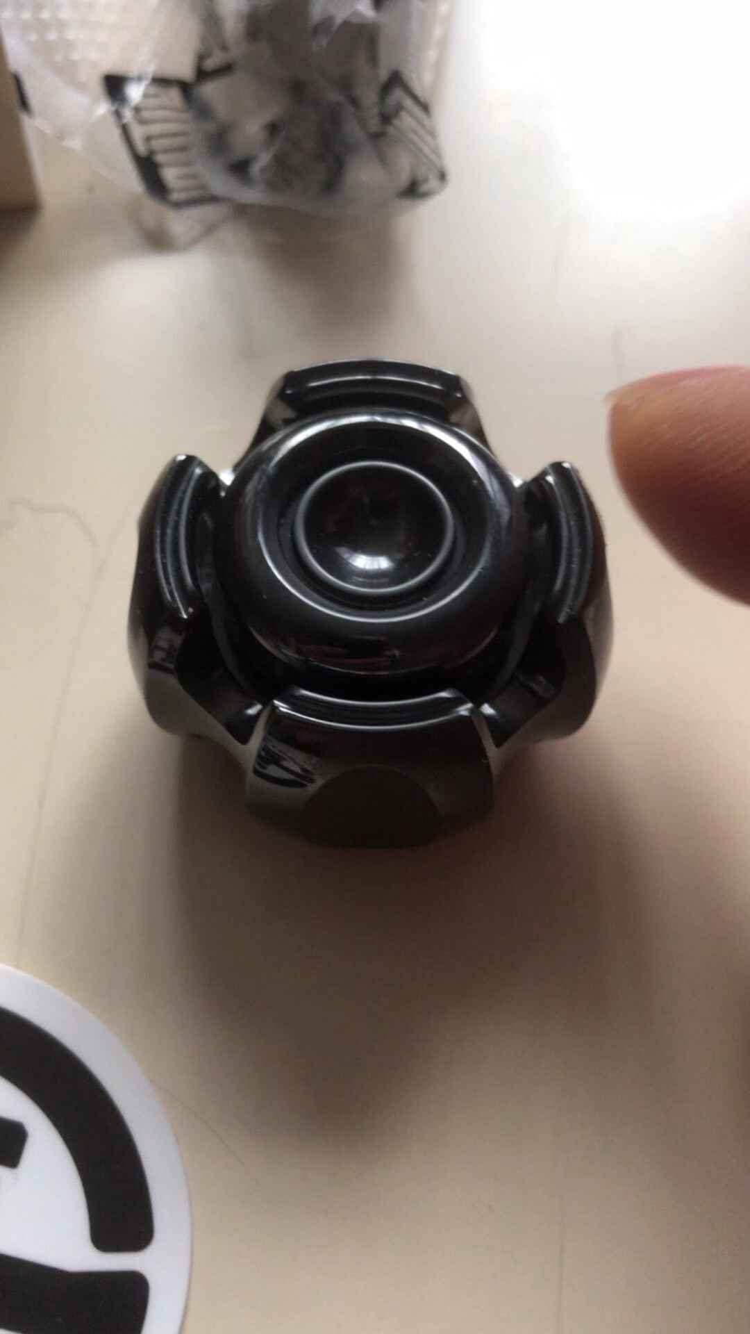 NoizC Nano Zirconium