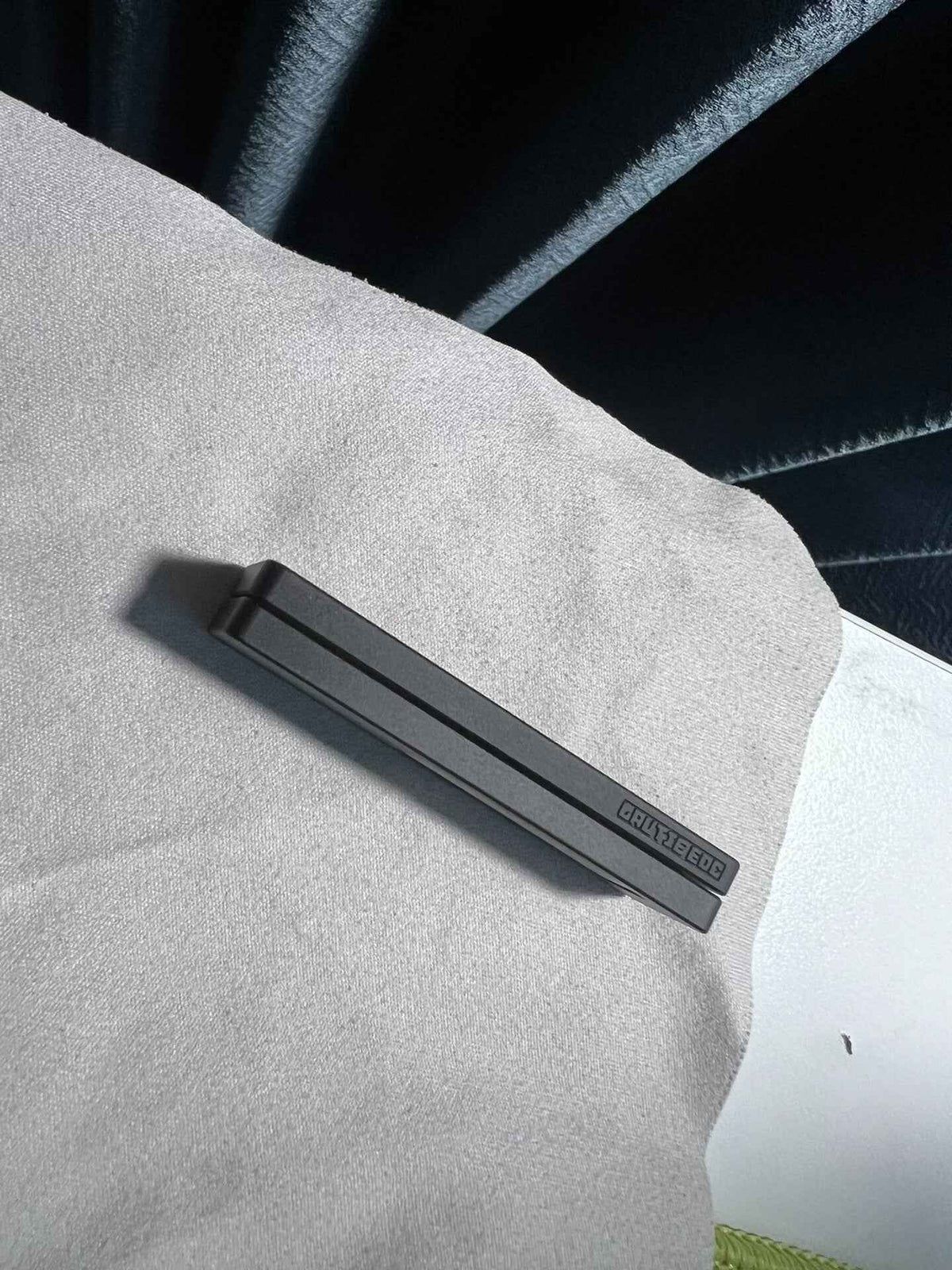 Choc Aluminum