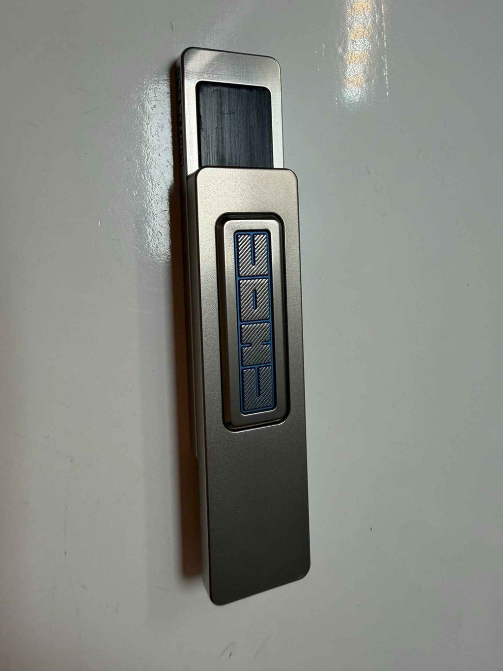 Choc Titanium
