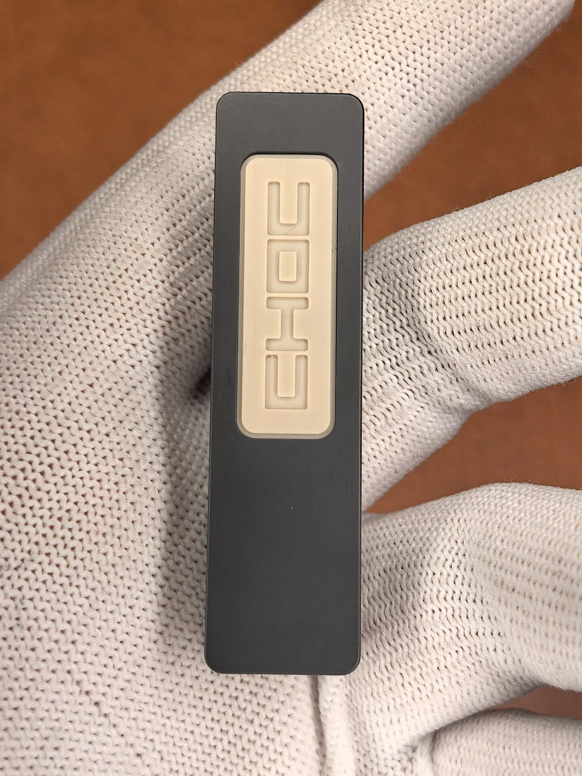 Choc Zirconium Stainless Steel