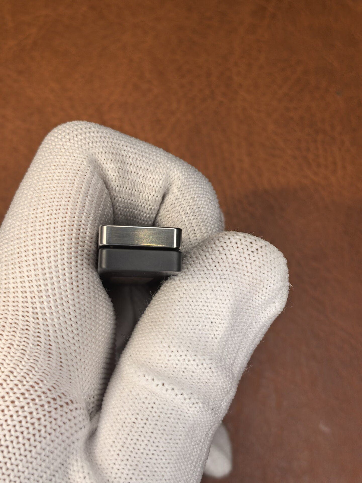 Choc Zirconium Stainless Steel