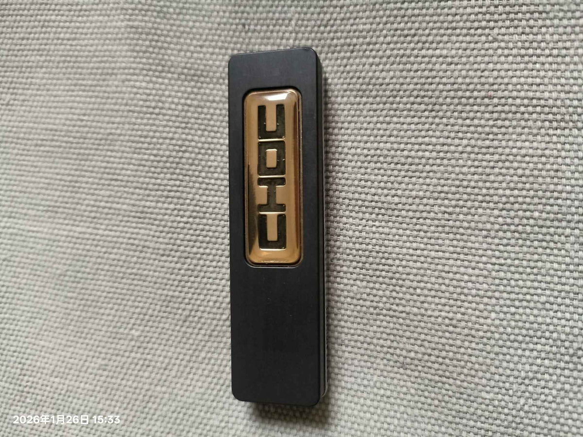 Choc Zirconium Stainless Steel Brass