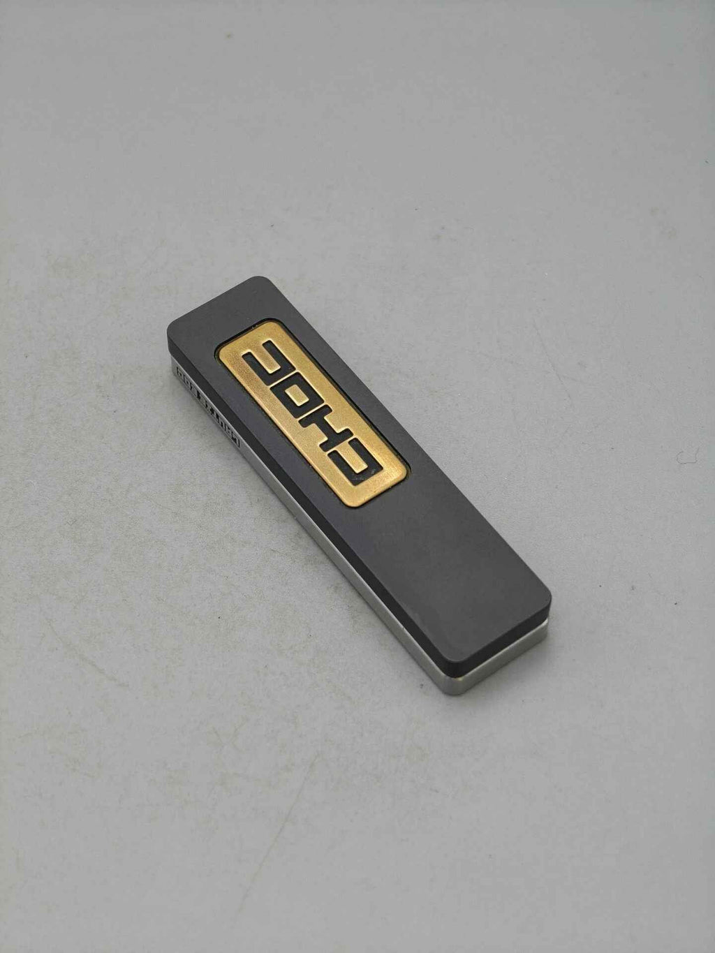 Choc Zirconium Stainless Steel