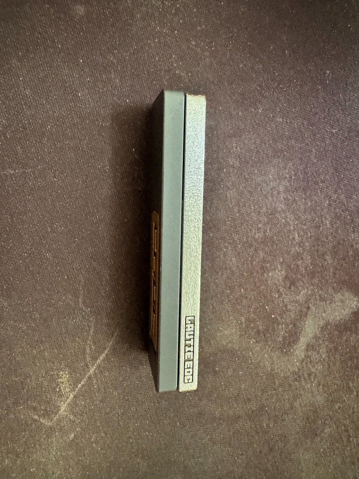 Choc Zirconium Stainless Steel