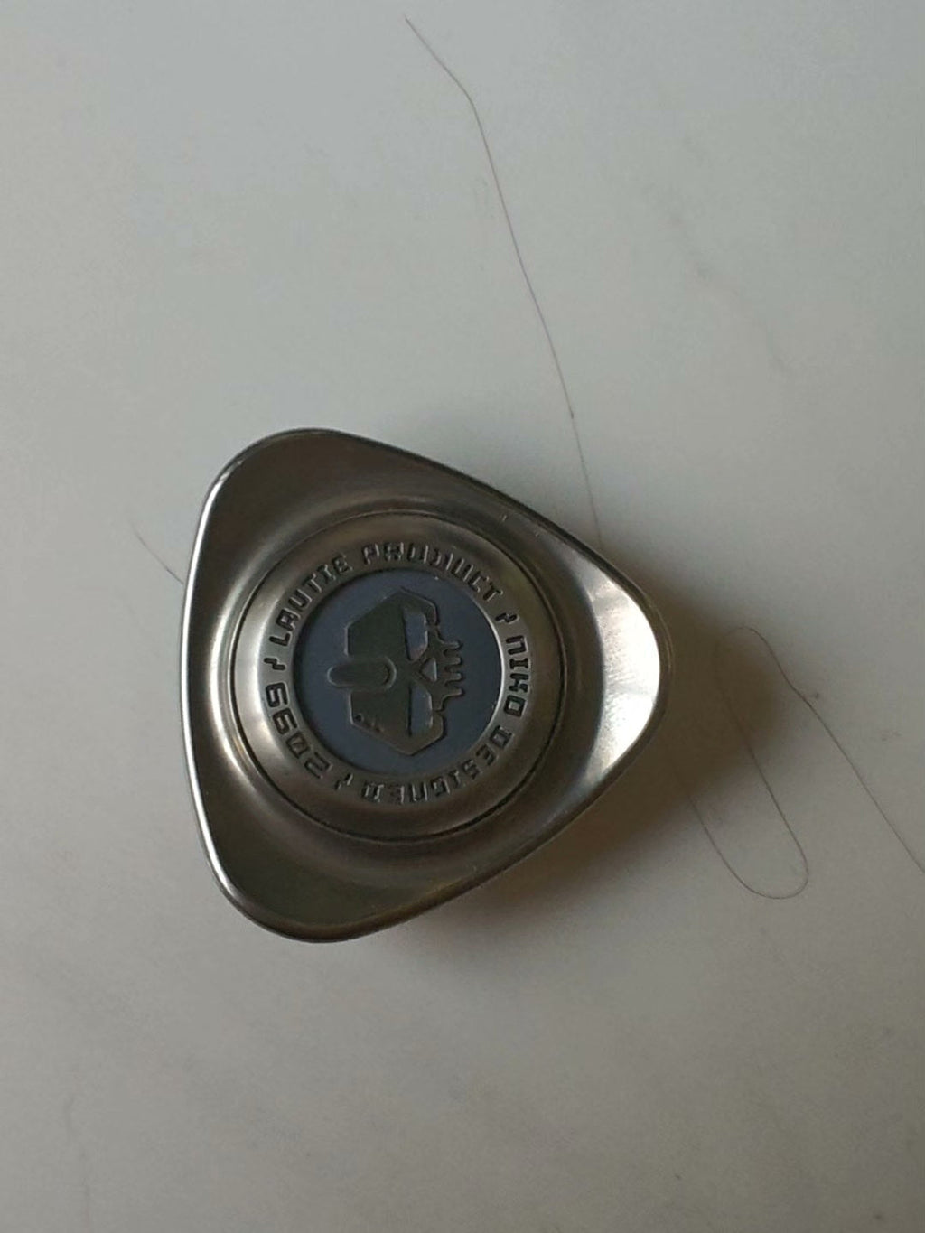 Roc 2.0 Stainless Steel
