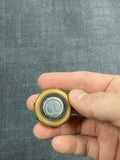 Sam Ring Spinner Copper Brass